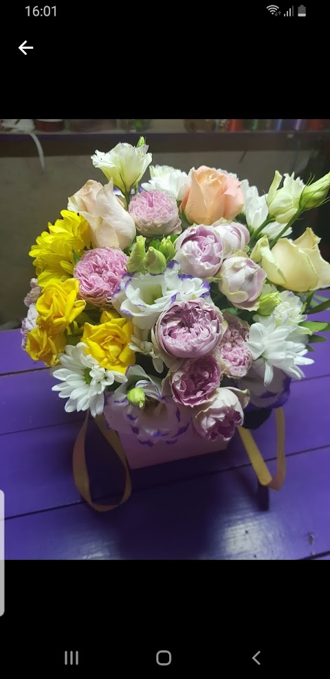 Fresh Flowers