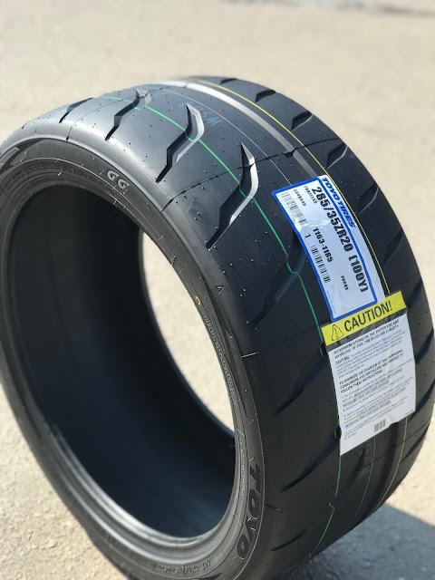 SportTires Ukraine LIMITED LIABILITY COMPANY "SPORT TIRES"