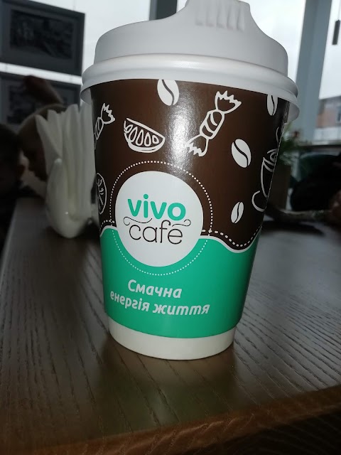 Vivo Cafe