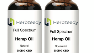 Herbzeedy- CBD Products in Statesboro, Georgia, USA