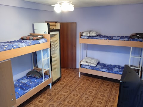 Hostel Kievsutki