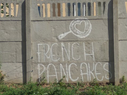 French pancakes