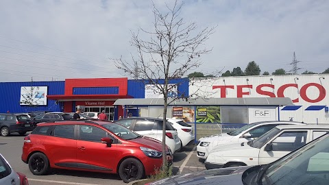 Tesco