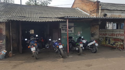 МотоСТО "Moto-Repair.cn.ua"