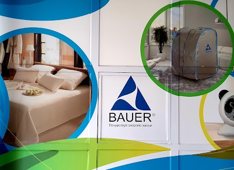 BAUER International Group GmbH