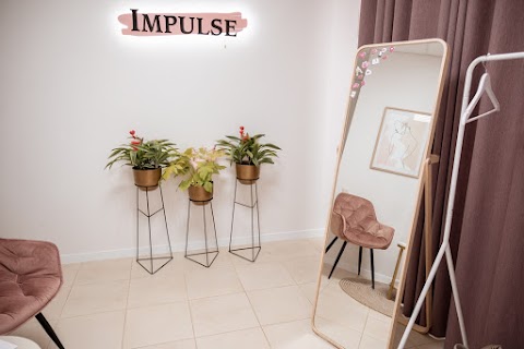 Impulse, rest&relax