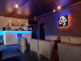 Smoky Jedi (VR HOOKAH BAR)