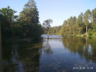 ПВ тарзанка