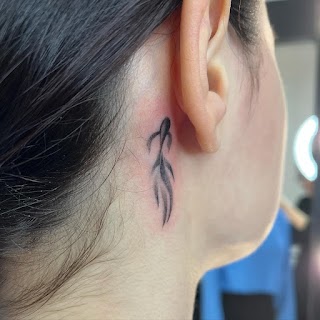 Gorgona tattoo & Piercing. Студия тату и пирсинга Ирпень