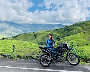 Guatapé Motos