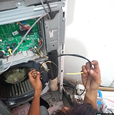 photo of Service Kulkas,Ac,Mesin Cuci