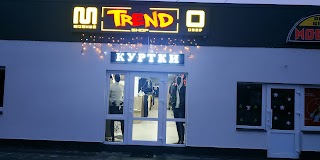 TREND shop - магазин чоловічого та підліткового одягу