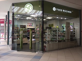 Бутик рослинної косметики Yves Rocher