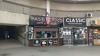 Fastfood Master Class