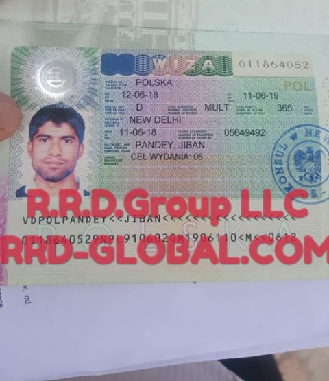 R.R.D.Group LLC