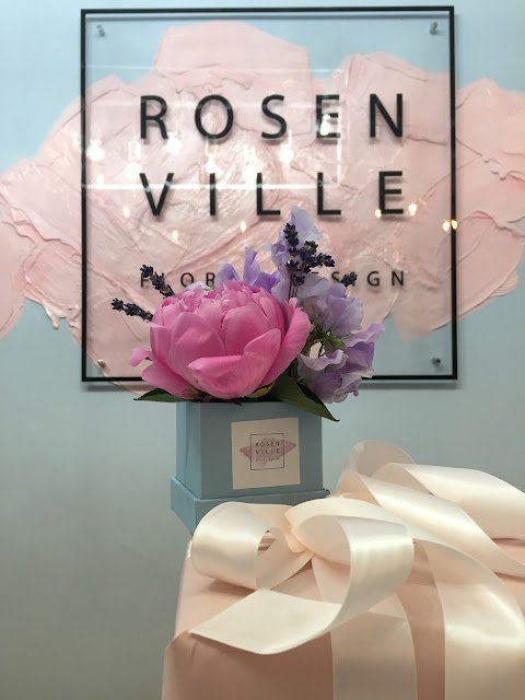 Rosen Ville