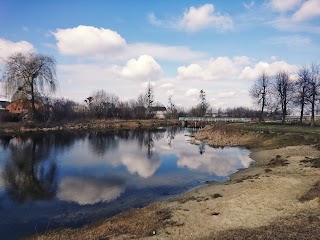 Центральний пляж