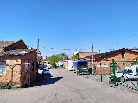 ПРОСКУРІВ-АГРО, ТОВ