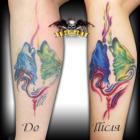 NickolasTattoo