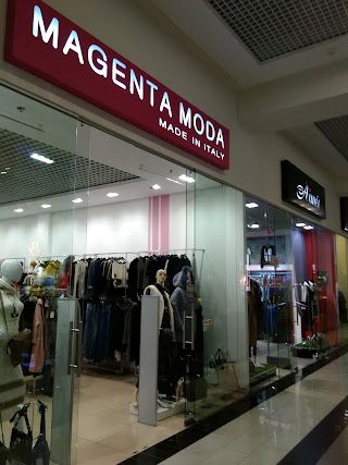 Magenta Moda