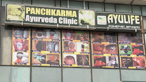 Ayulife Ayurveda Clinic - Sec 49