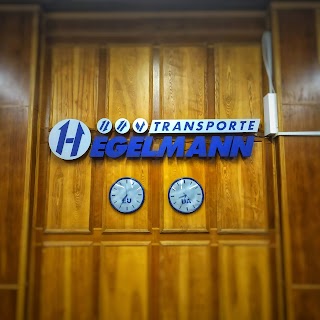 Hegelmann Ukraine