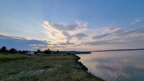 Яворівське озеро