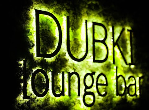 Dubki Lounge Bar