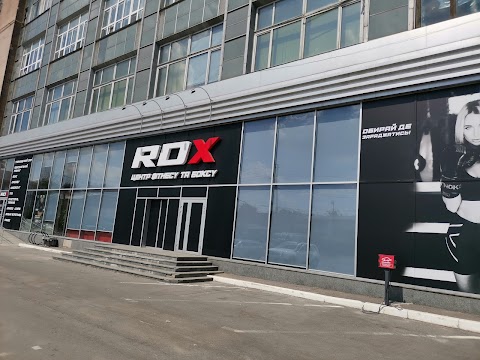 RDX