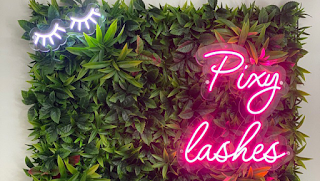 Pixy Lashes