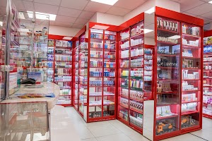 Аптека APG pharmacy