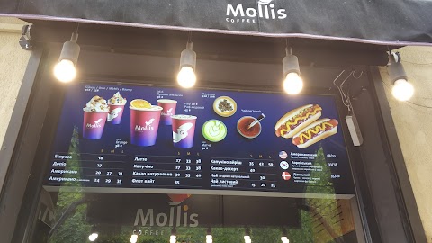 Mollis Coffee