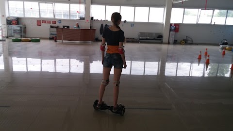 Segway Центр