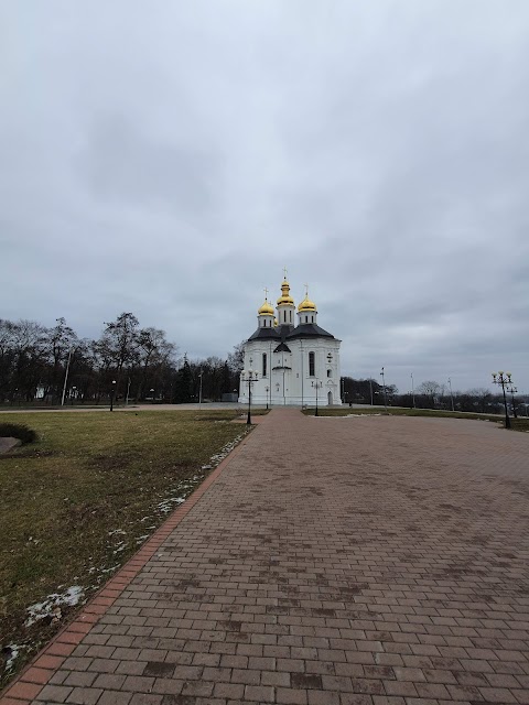 Пам'ятник Борцям за волю і незалежність України