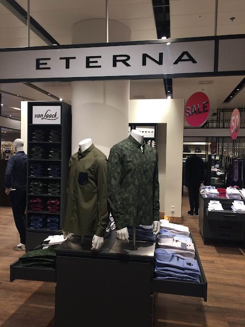 Eterna одежда - магазин в "ЦУМ"