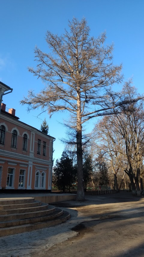 Кавалерійське юнкерське училище