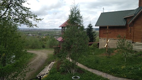 Благодатне джерело св. Димитрія Солунського