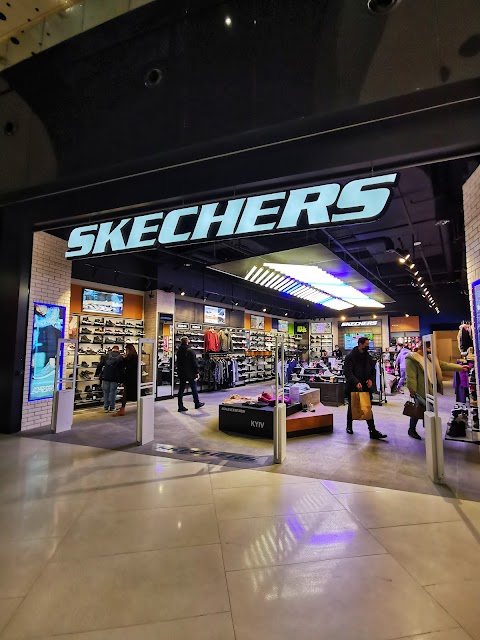 Skechers