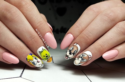 NikuliNails