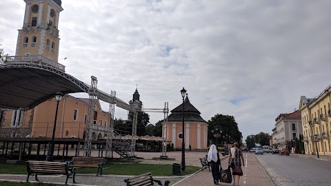 Старе місто