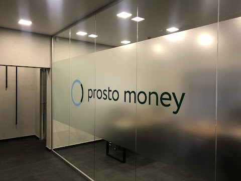 Prosto Money - кредит под залог авто Киев, кредит под залог недвижимости Киев