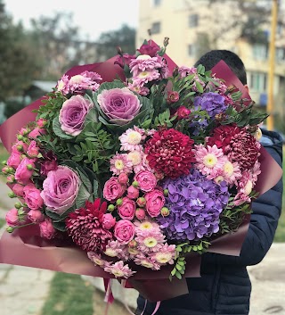 Slavskaya Flower & Decor