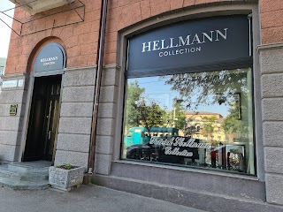 PATRICK HELLMANN COLLECTION БУТИК