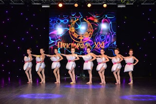 Dance school Slavia