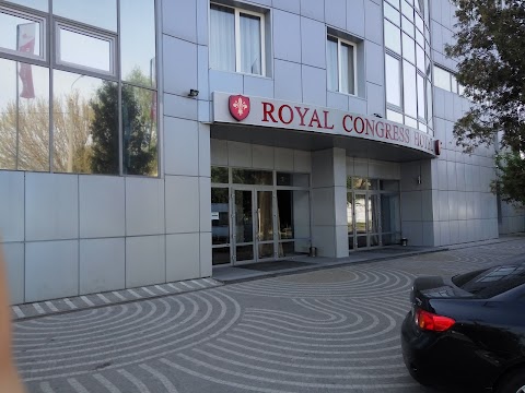 Royal Congress Hotel