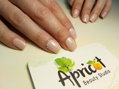 Студия маникюра Apricot