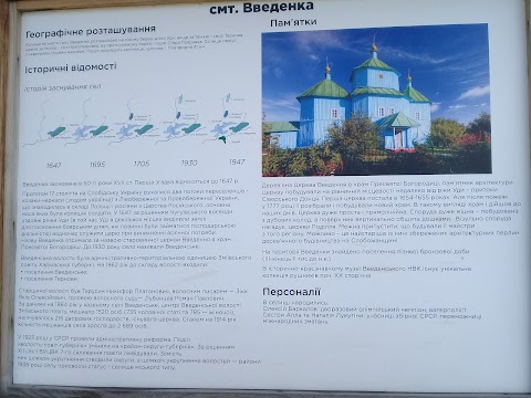 Весна