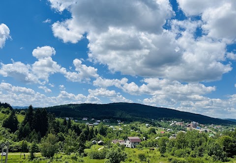 Belvedere-Karpaty