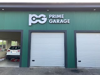 PRIME GARAGE