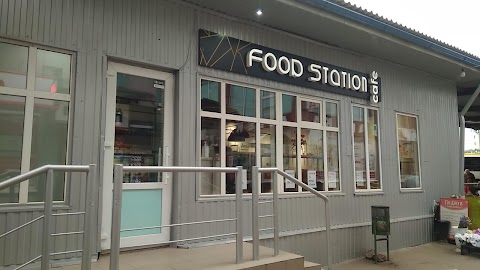 Food station